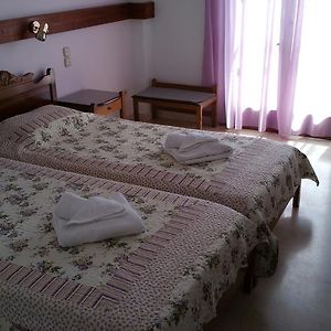 Chambre Triple