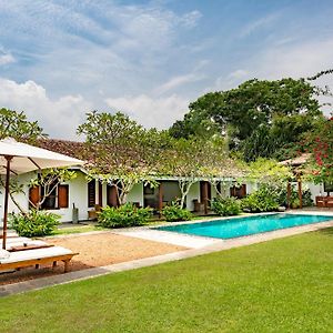 Nyne Hotels Rock Villa, Bentota
